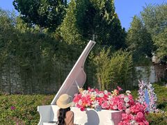 -沂蒙云瀑洞天景区