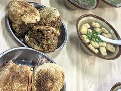 -昌顺马记小吃店(昌盛园店)