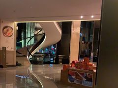 -广州天河希尔顿酒店