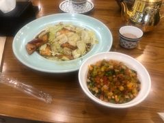 -巴依老爷新疆美食(望京小街店)