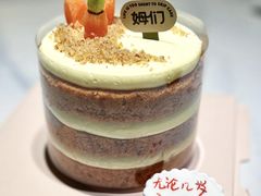 -姆们M Sweetie Cake(三里屯店)