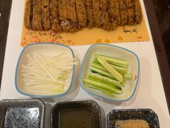 -保定中博希尔顿逸林酒店·御玺中餐厅