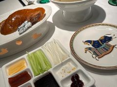 -彩虹之约•淮扬家宴(亚运村店)