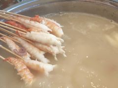 -阿杜打边炉(五江天街店)