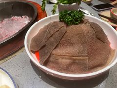 -羊来顺冰煮鲜羊 铁锅烀羊肉(中央大街店)