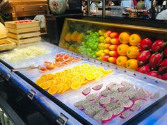 -韩盛·盛江山自助料理(中街大悦城店)