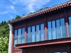 -天姥山景区