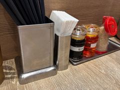 -一風堂拉面(深圳湾万象城店)