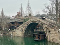 -乌镇西栅景区