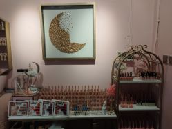 -花系美·美甲美睫精品店