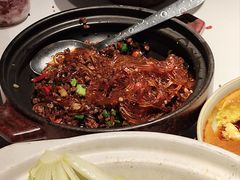 -茄子恰恰·新云南小炒(钱王街店)