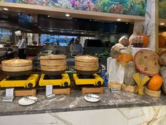 -帝豪酒店•马可勃罗西餐厅