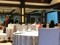 大堂-山外山菜馆(玉泉路店)