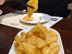 -老厨家(友谊路总店)