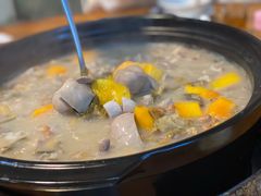 -醋缘臭屁醋养生火锅