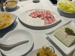 -凯鸽火锅(华林新天地店)