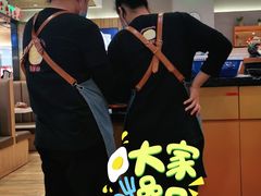 金牌烧鹅-龙记香港茶餐厅(久光百货店)