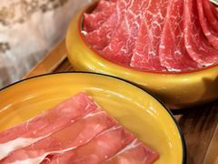 -牛New寿喜烧(中山公园龙之梦店)