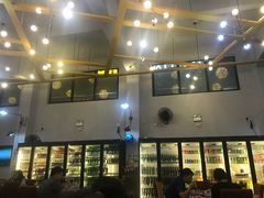 -吉源大排档·鱼生·海鲜(烧烤彩印厂店)