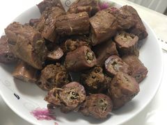 -黄毛鸭脖(汉阳总店)