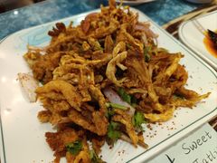 -新疆伊宁远征餐厅