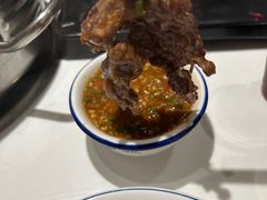 -陈记顺和牛肉火锅馆(天河北路店)