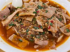 家常鱿鱼-盘飧市(春熙路店)