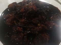 -玲珑餐厅(陕西南路店)