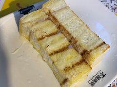 -木屋烧烤(万德庄店)