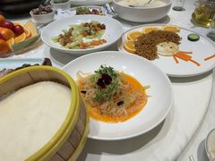 -沪华海鲜大酒楼(南汇店)