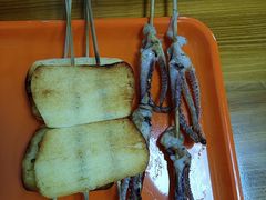 -东北焱火烧烤(皮市街店)