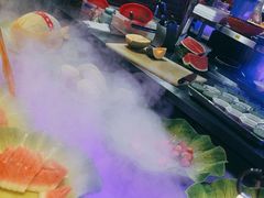 -豪德亨牛排自助餐厅(抚州东乡店)