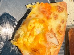 -必胜客(海宁工人路店)