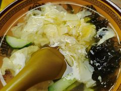 -晓林火锅(安定门店)