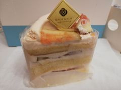 -KNOTKNOT珞珞·日式甜品(K11店)