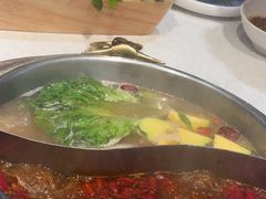 -千牛将·鲜牛肉火锅(开元路店)