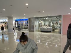 -乐邦快修手机电脑维修回收(打浦桥日月光店)