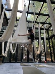 -加帕瑜伽培训学院