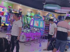 -大玩家(拱墅万达店)