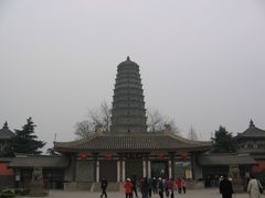 -法门文化景区