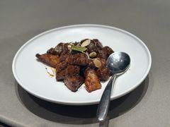 -小厨娘淮扬菜(天印大道店)