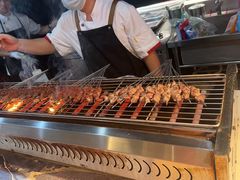 -涨巢·潮玩水疗局