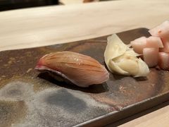 -Ginza Onodera 鮨(外滩十八号店)
