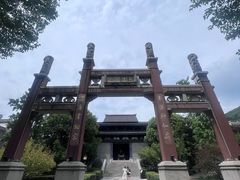 -句容茅山景区