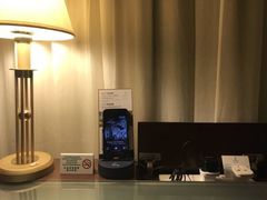 -香港港岛太平洋酒店