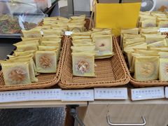 -祥禾饽饽铺·中式糕点(北京来福士店)