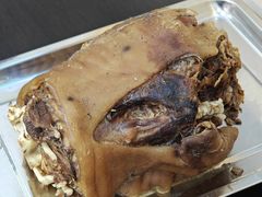 -丰登陕西水盆牛羊肉·泡馍