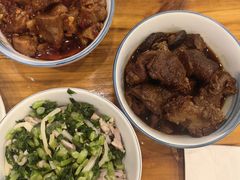 -小方的面(徐家汇店)