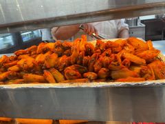 -山姆餐吧(山姆会员商店店)