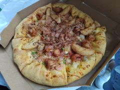 -达美乐比萨(东新路店)